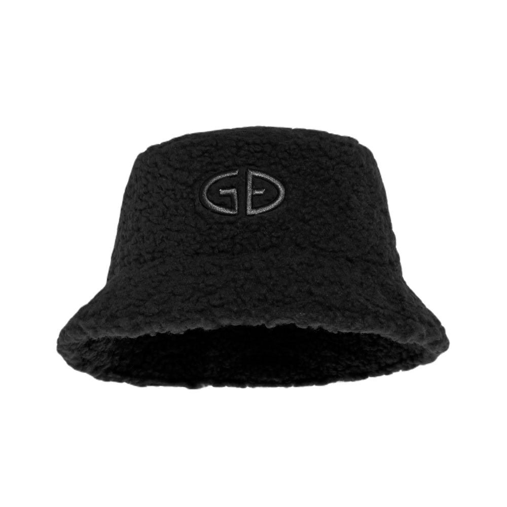 Klobúk GOLDBERGH Teds Bucket Hat Black - Čiapky - 1