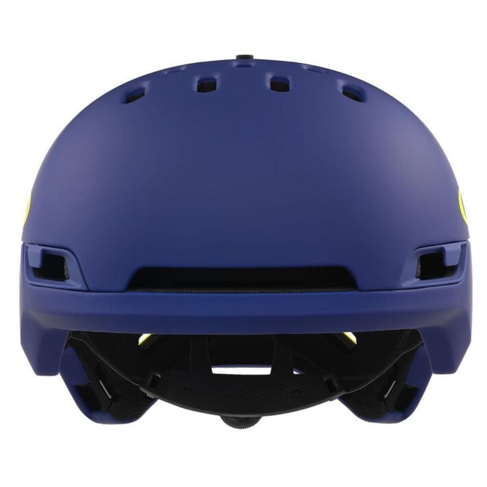 Lyžiarska prilba OAKLEY MOD BC MIPS Matte Crystal Blue - Pánske prilby - 3