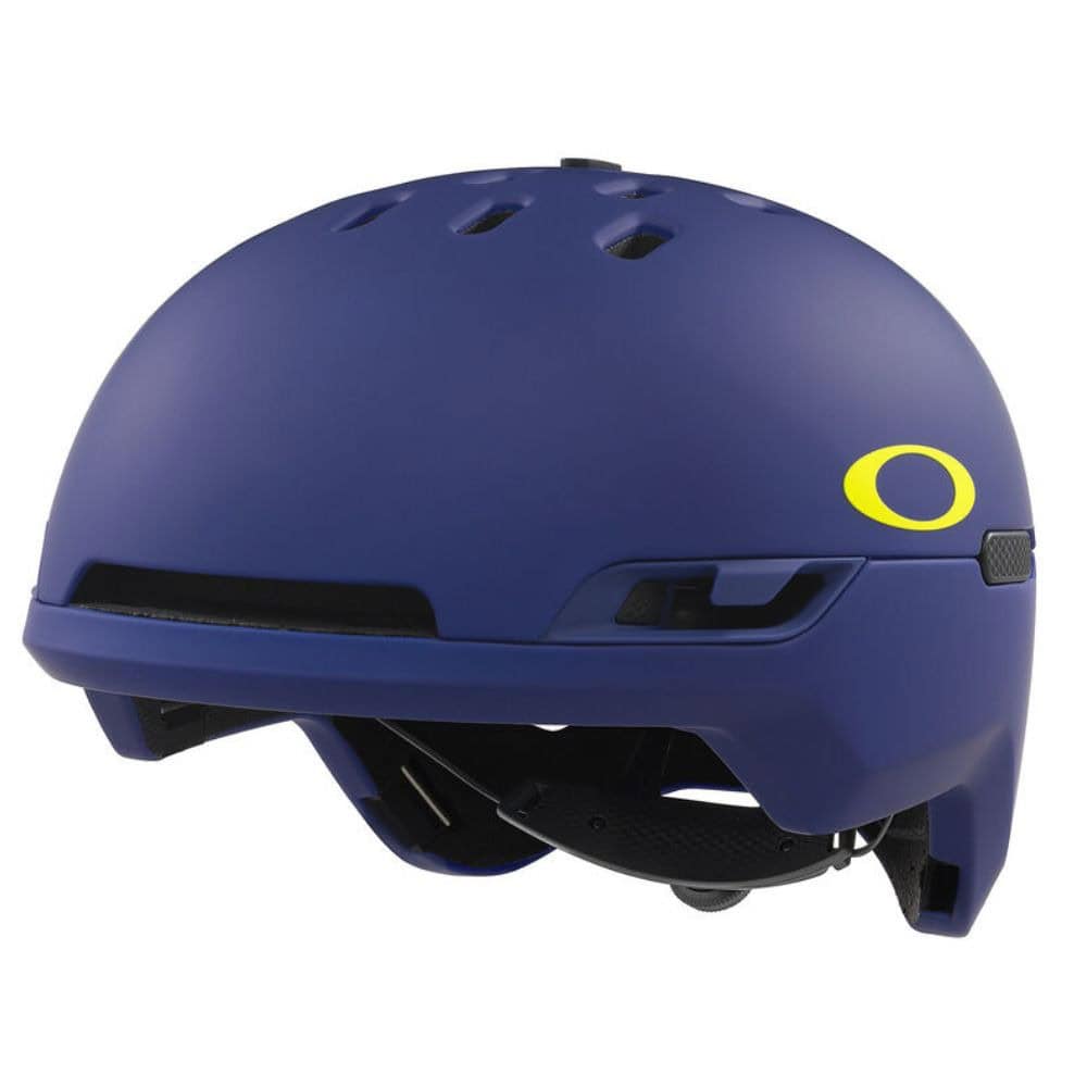 Lyžiarska prilba OAKLEY MOD BC MIPS Matte Crystal Blue - Pánske prilby - 2