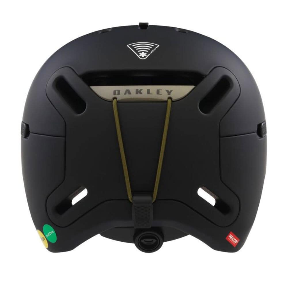Lyžiarska prilba OAKLEY MOD BC MIPS Blackout - Pánske prilby - 4