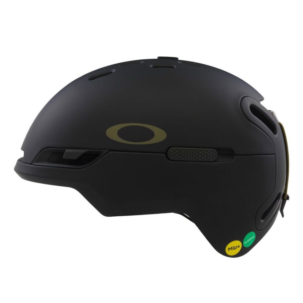 Lyžiarska prilba OAKLEY MOD BC MIPS Blackout - Pánske prilby - 1