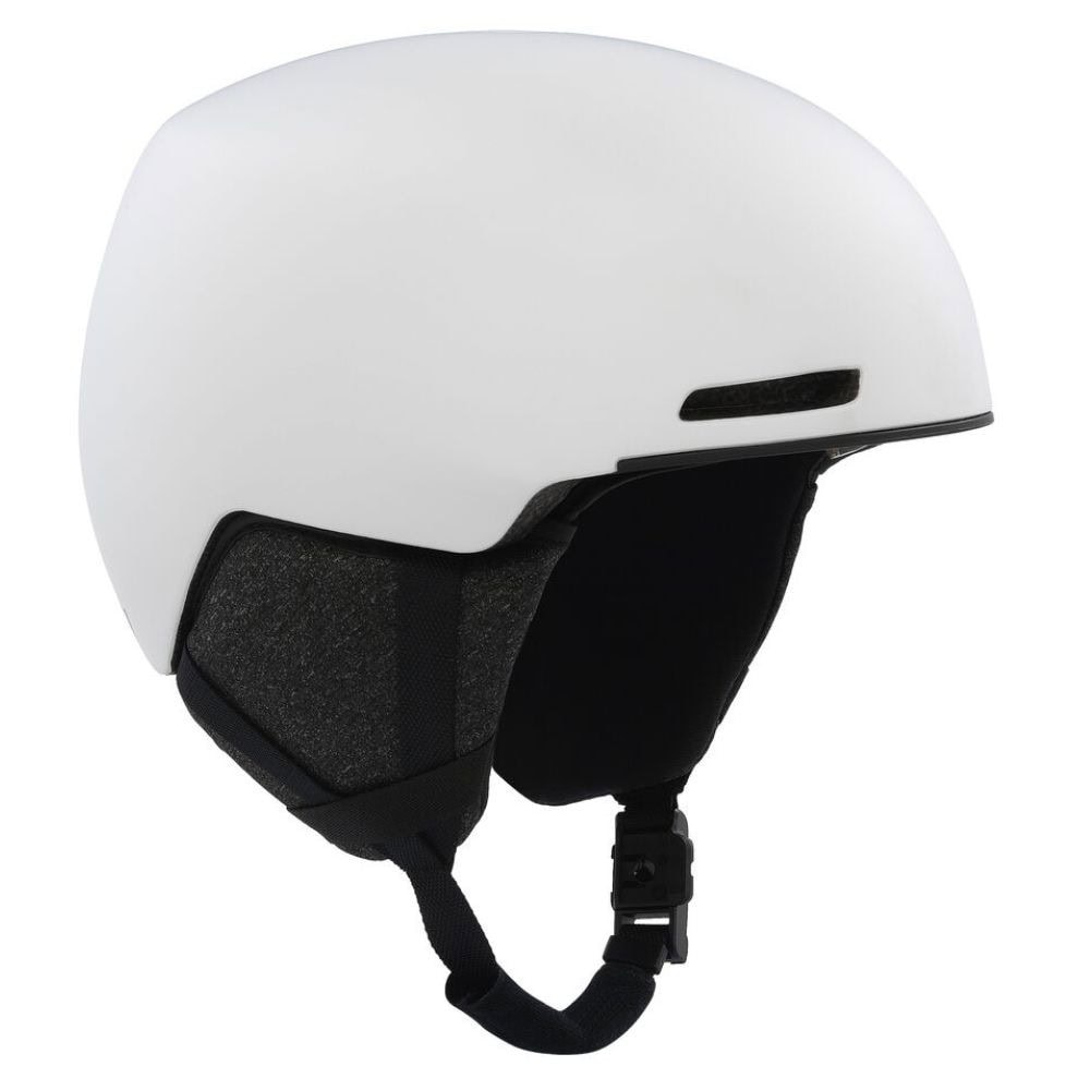 Lyžiarska prilba OAKLEY Mod1 Matte White FP - Pánske prilby - 4