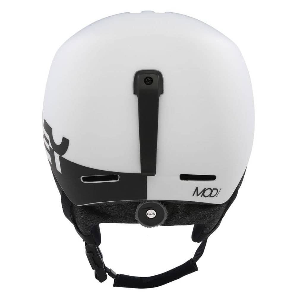 Lyžiarska prilba OAKLEY Mod1 Matte White FP - Pánske prilby - 3