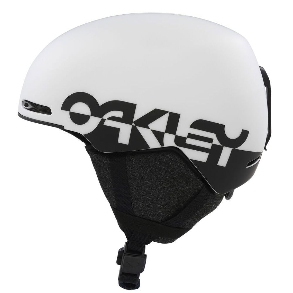 Lyžiarska prilba OAKLEY Mod1 Matte White FP - Pánske prilby - 1
