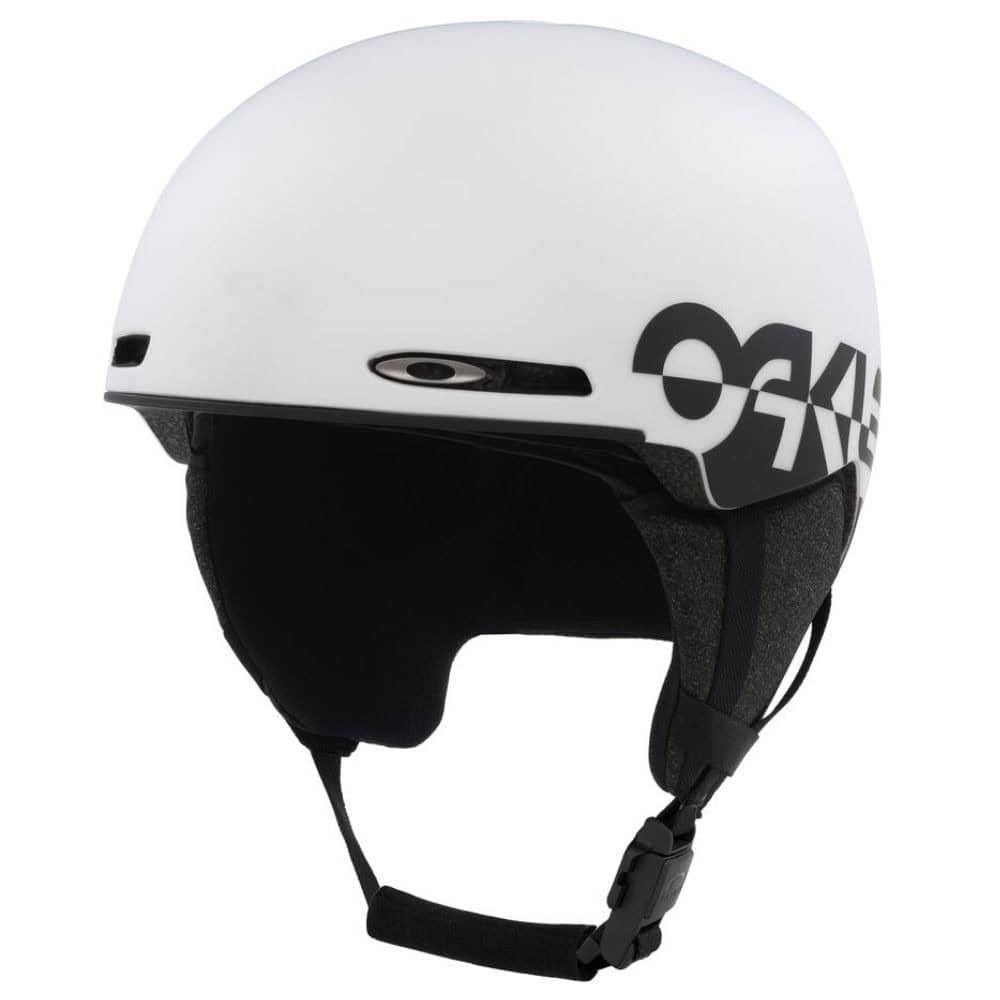 Lyžiarska prilba OAKLEY Mod1 Matte White FP - Pánske prilby - 2