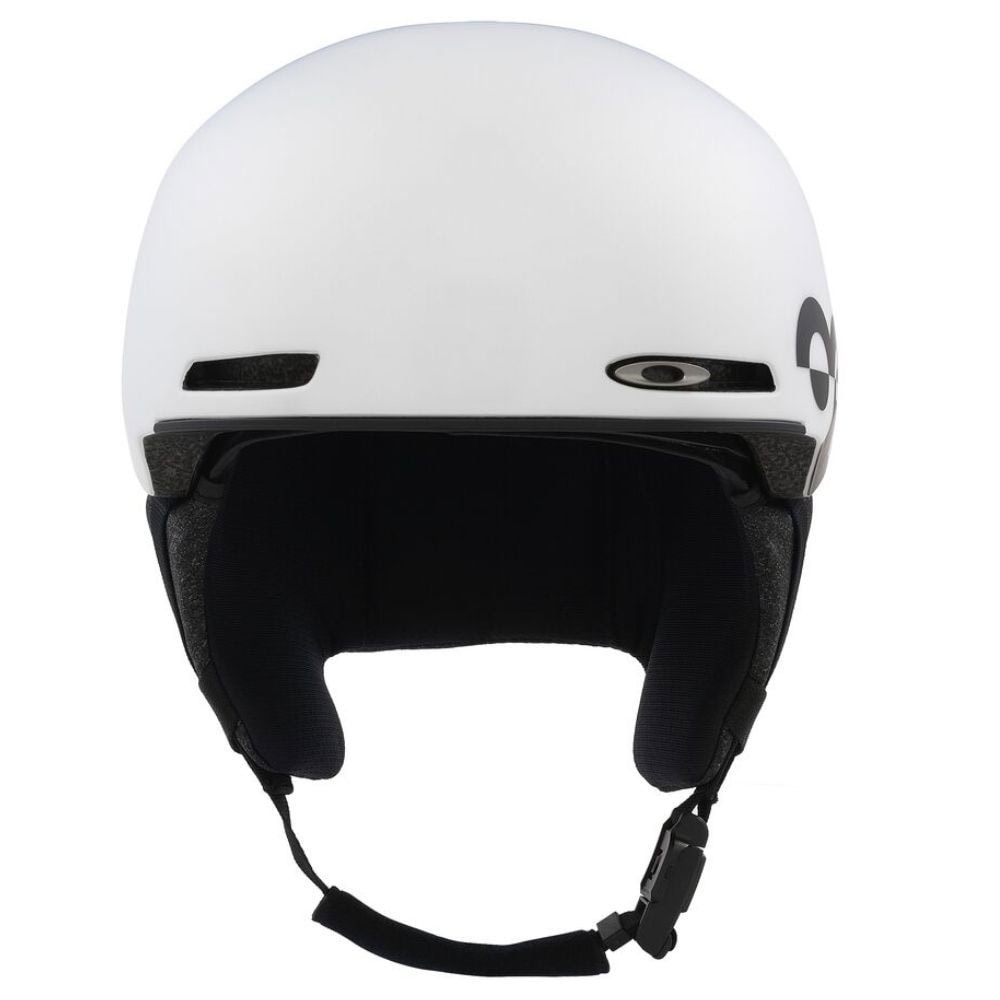 Lyžiarska prilba OAKLEY Mod1 Matte White FP - Pánske prilby - 5