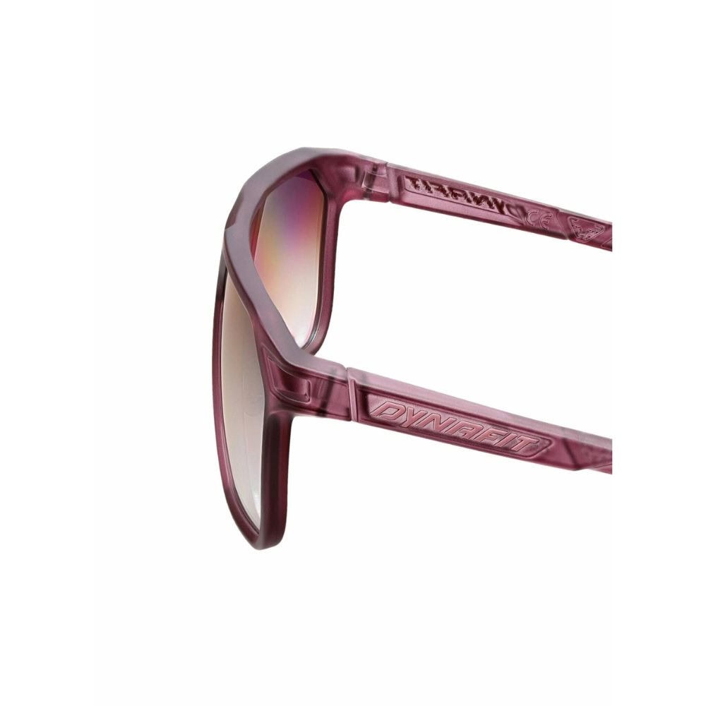 Športové okuliare DYNAFIT Traverse Evo Port Royal / Pale Rose CAT 3 - Slnečné okuliare - 3