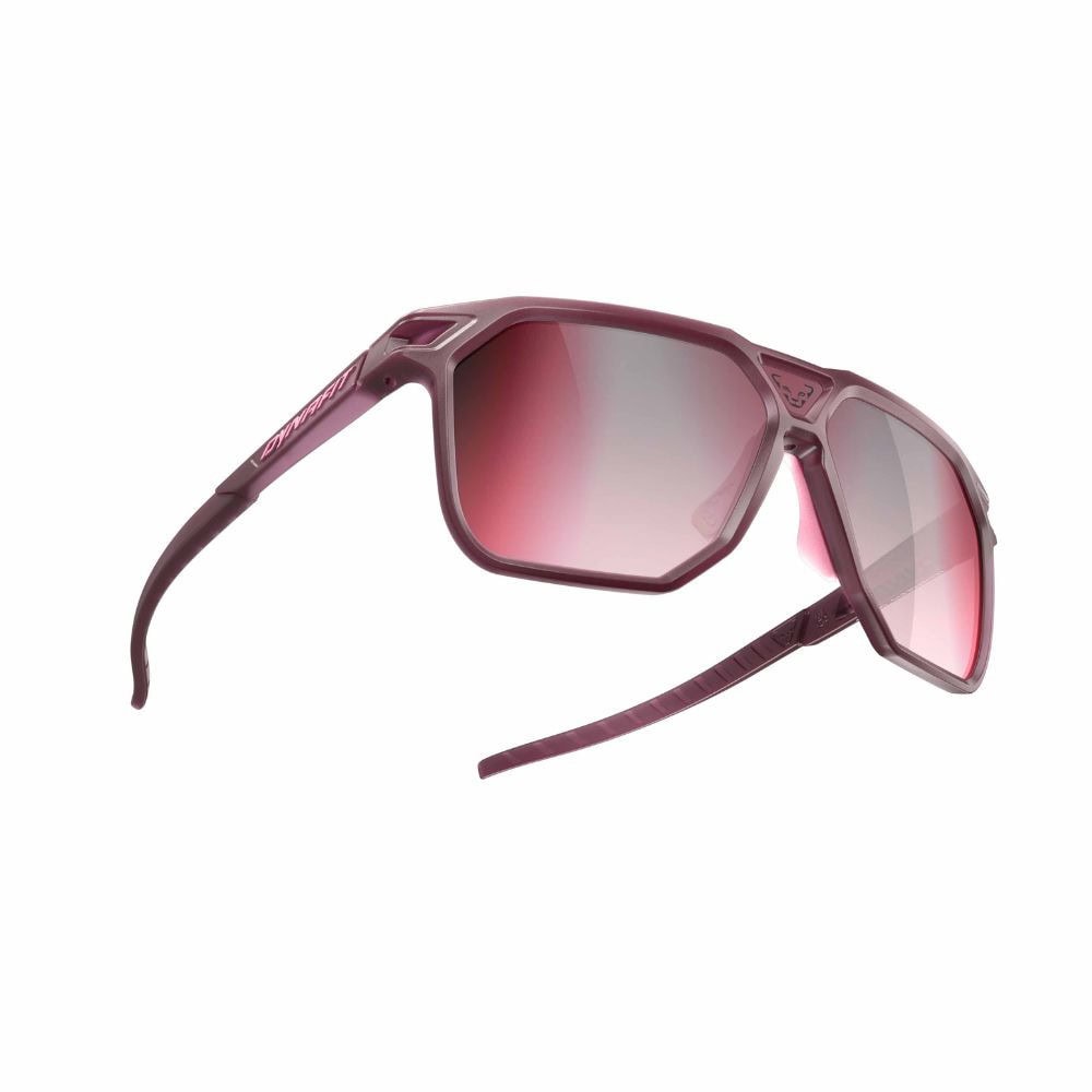 Športové okuliare DYNAFIT Traverse Evo Port Royal / Pale Rose CAT 3 - Slnečné okuliare - 1