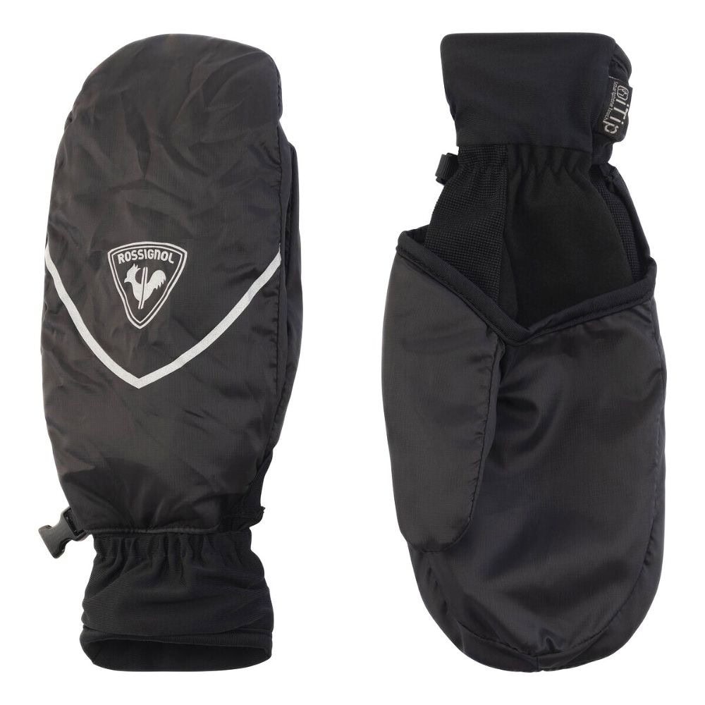 Lyžiarske rukavice ROSSIGNOL XC Alpha Warm - I Tip - Rukavice na bežky a skialp - 2