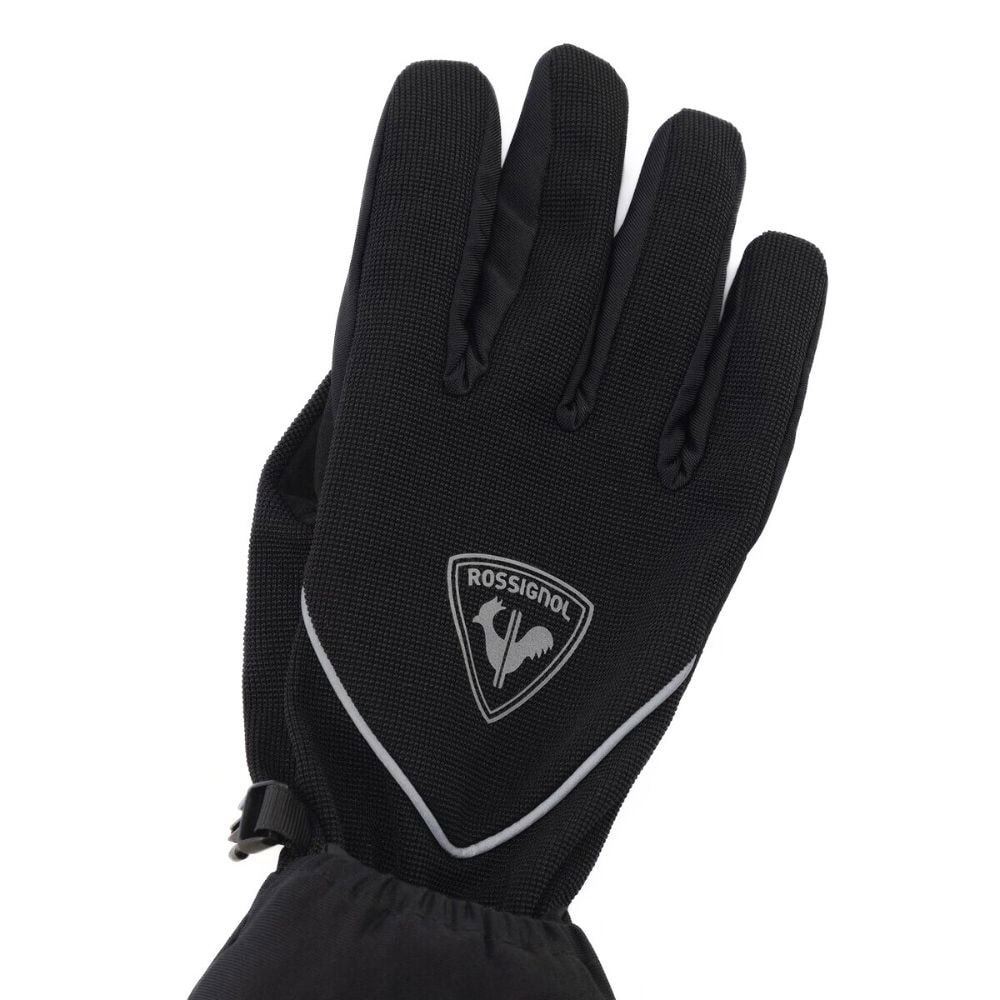 Lyžiarske rukavice ROSSIGNOL XC Alpha Warm - I Tip - Rukavice na bežky a skialp - 3