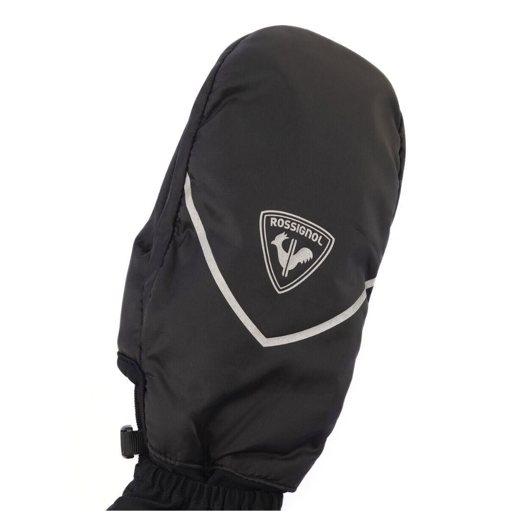 Lyžiarske rukavice ROSSIGNOL XC Alpha Warm - I Tip - Rukavice na bežky a skialp - 4