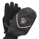 Lyžiarske rukavice ROSSIGNOL XC Alpha Warm - I Tip