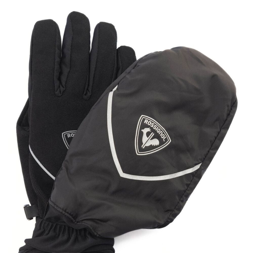 Lyžiarske rukavice ROSSIGNOL XC Alpha Warm - I Tip - Rukavice na bežky a skialp - 1