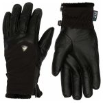 Lyžiarske rukavice ROSSIGNOL W Elite LTH IMP'R Black