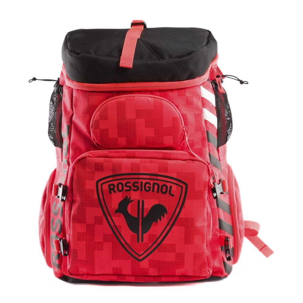 Batoh na lyžiarky ROSSIGNOL Hero Boot Pro - Vaky na lyžiarky - 3