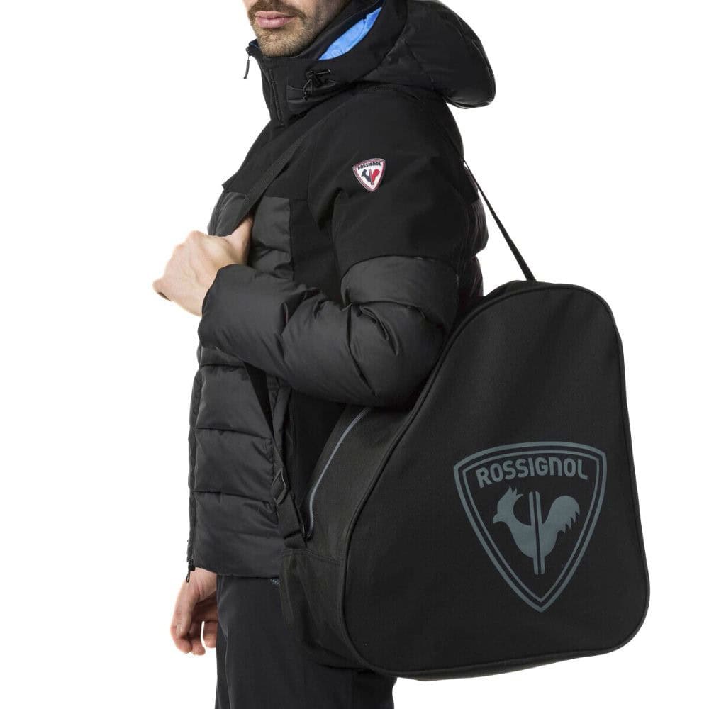 Vak na lyžiarky ROSSIGNOL Basic Boot Bag - Vaky na lyžiarky - 3
