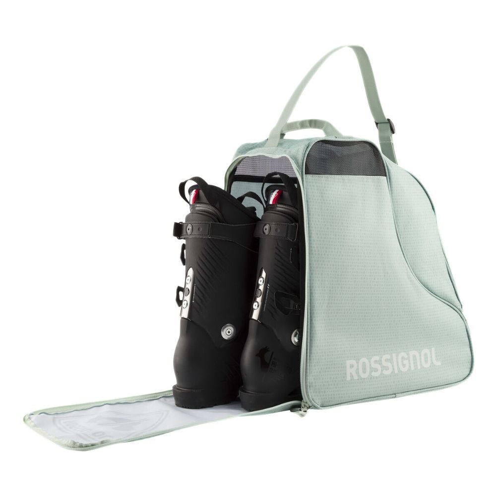 Vak na lyžiarky ROSSIGNOL Electra Boot Bag - Vaky na lyžiarky - 4