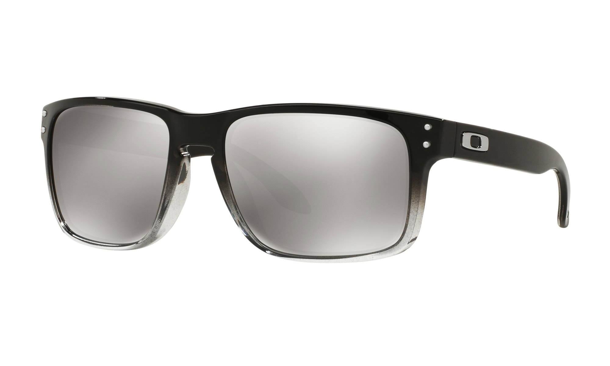 Slnečné okuliare OAKLEY Holbrook Polarized Dark Ink Fade - Slnečné okuliare - 1