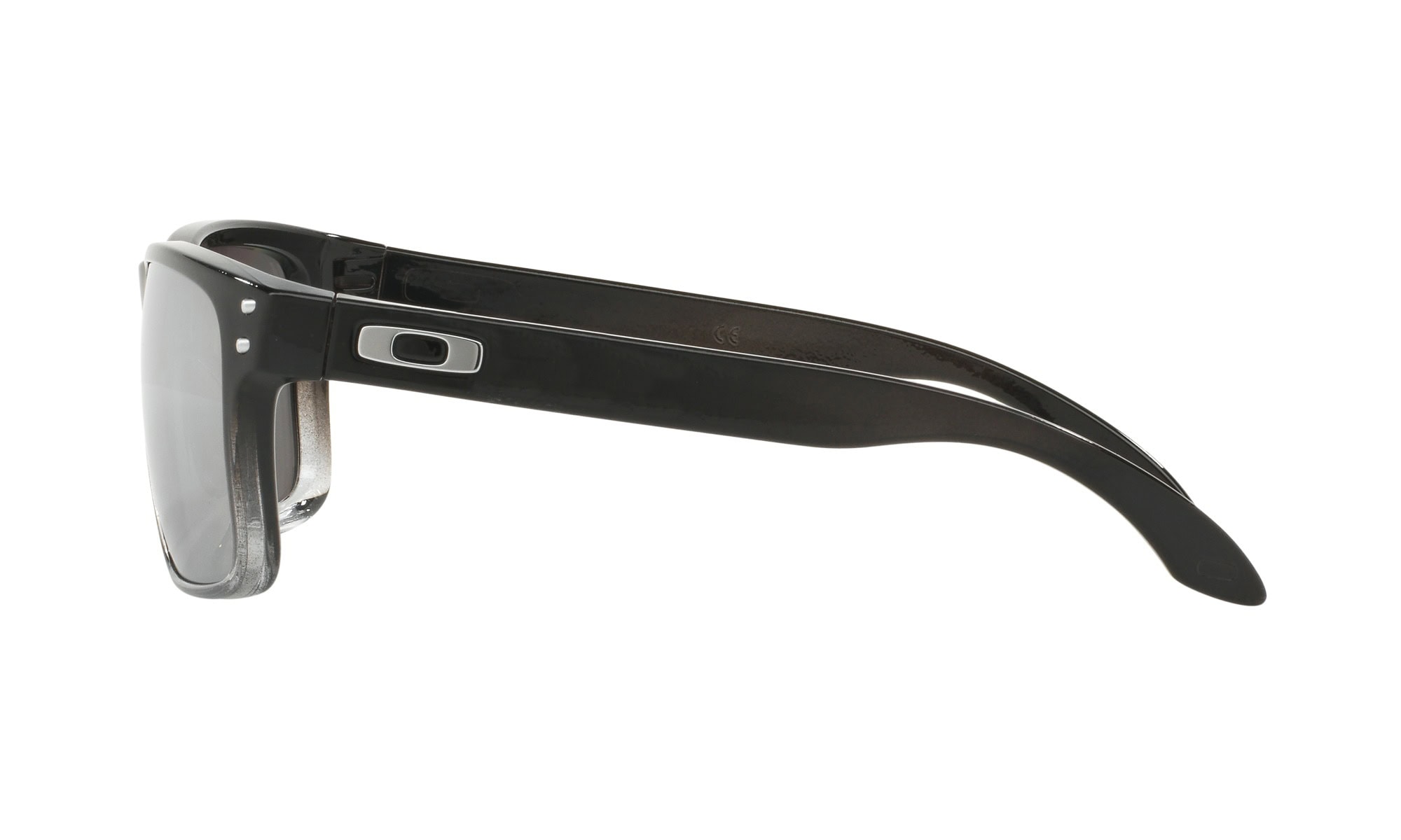 Slnečné okuliare OAKLEY Holbrook Polarized Dark Ink Fade - Slnečné okuliare - 4