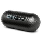 Púzdro na okuliare OAKLEY Large Carbon Fiber Case