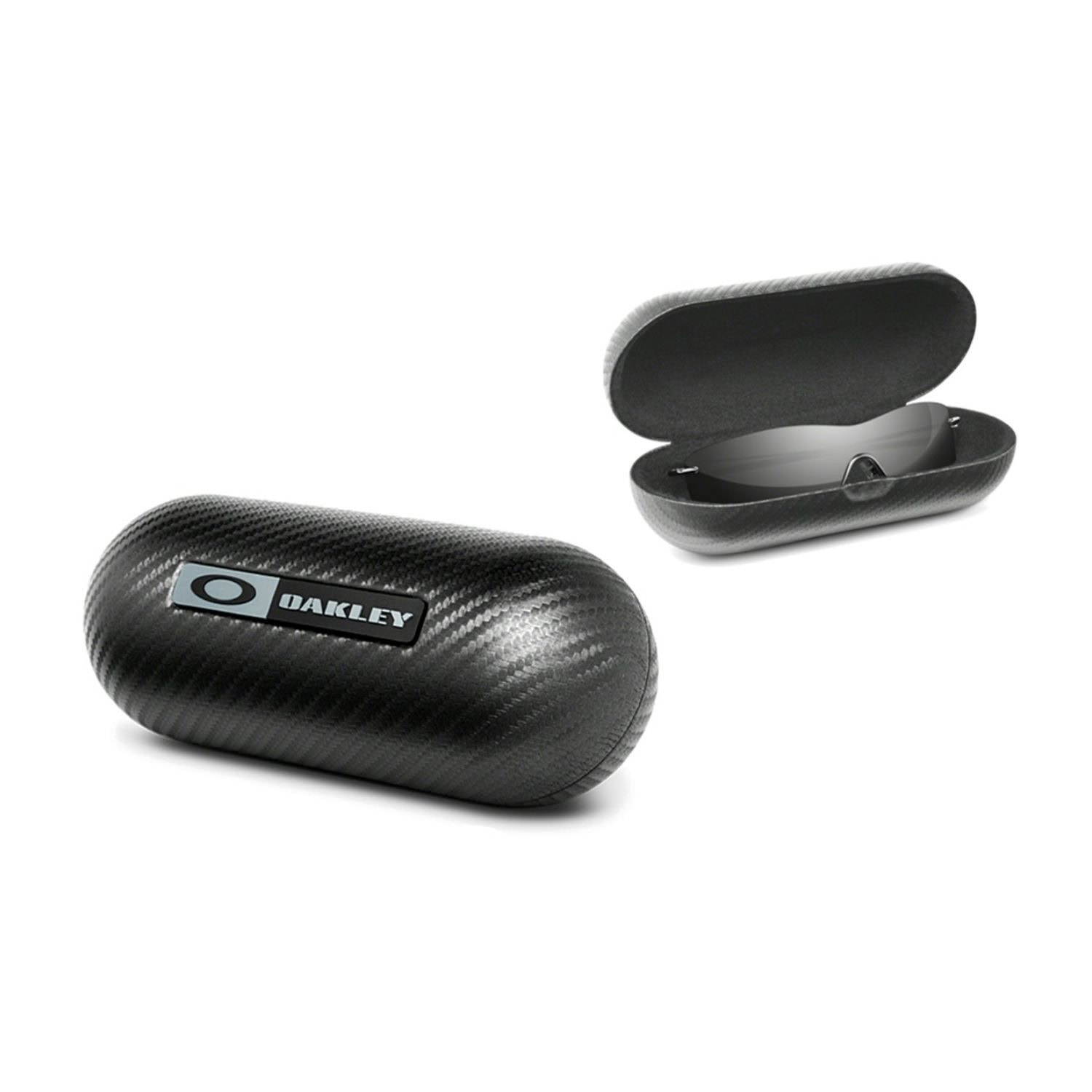Púzdro na okuliare OAKLEY Large Carbon Fiber Case