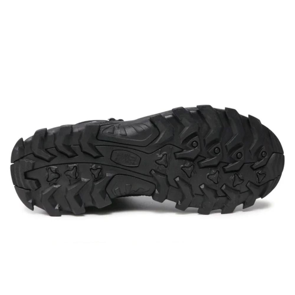 Trekingová obuv Campagnolo Rigel MID Trekking WP Black - Turistická obuv - 6