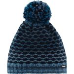 Zimná čiapka EISBÄR Stravo Pompon MÜ blaujeans