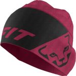 Čiapka DYNAFIT Upcycled Speed Polartec® Beanie Beet Red