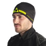 Čiapka FISCHER Lahti Light Beanie Print