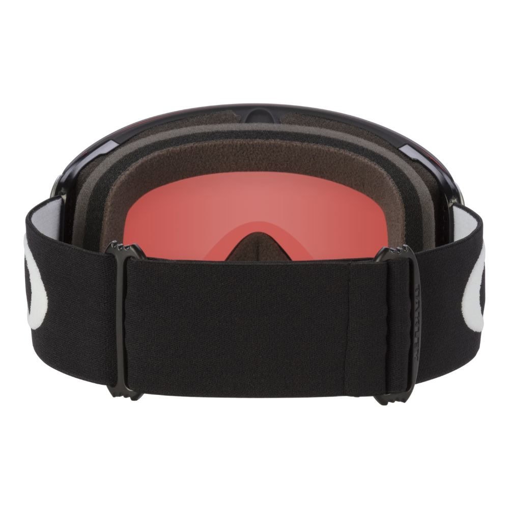 Lyžiarske okuliare OAKLEY Flight Deck L Matte Black w/Prizm Snow Torch Iridium - Pánske okuliare - 2