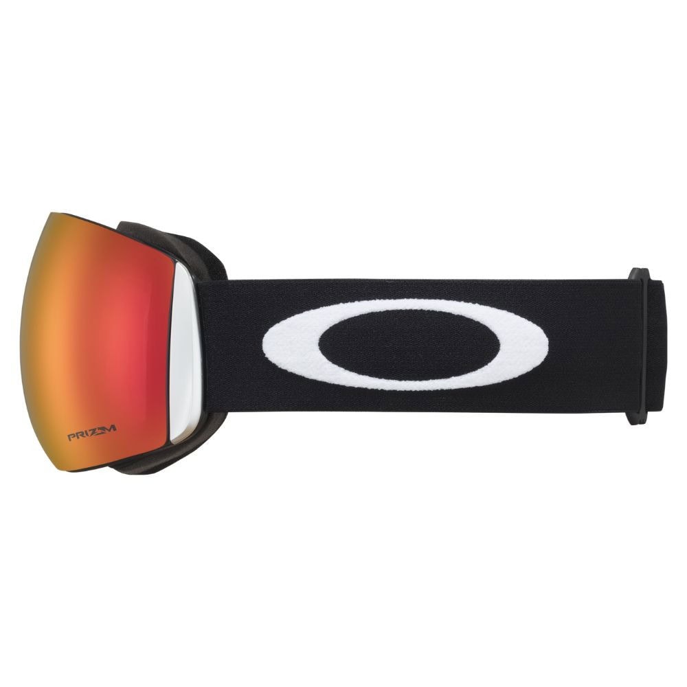 Lyžiarske okuliare OAKLEY Flight Deck L Matte Black w/Prizm Snow Torch Iridium - Pánske okuliare - 3