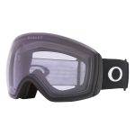 Lyžiarske okuliare OAKLEY Flight Deck L Matte Black w/Prizm Snow Clear