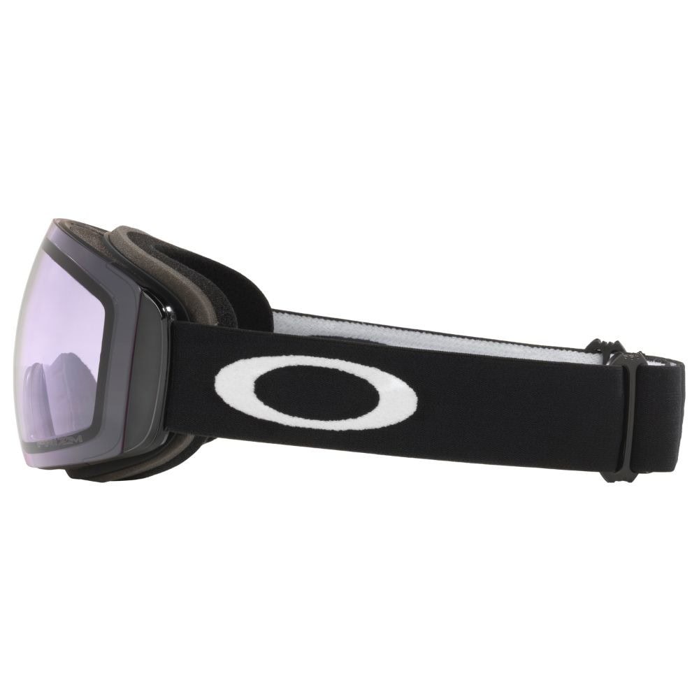 Lyžiarske okuliare OAKLEY Flight Deck M Matte Black w/Prizm Snow Clear - Pánske okuliare - 3