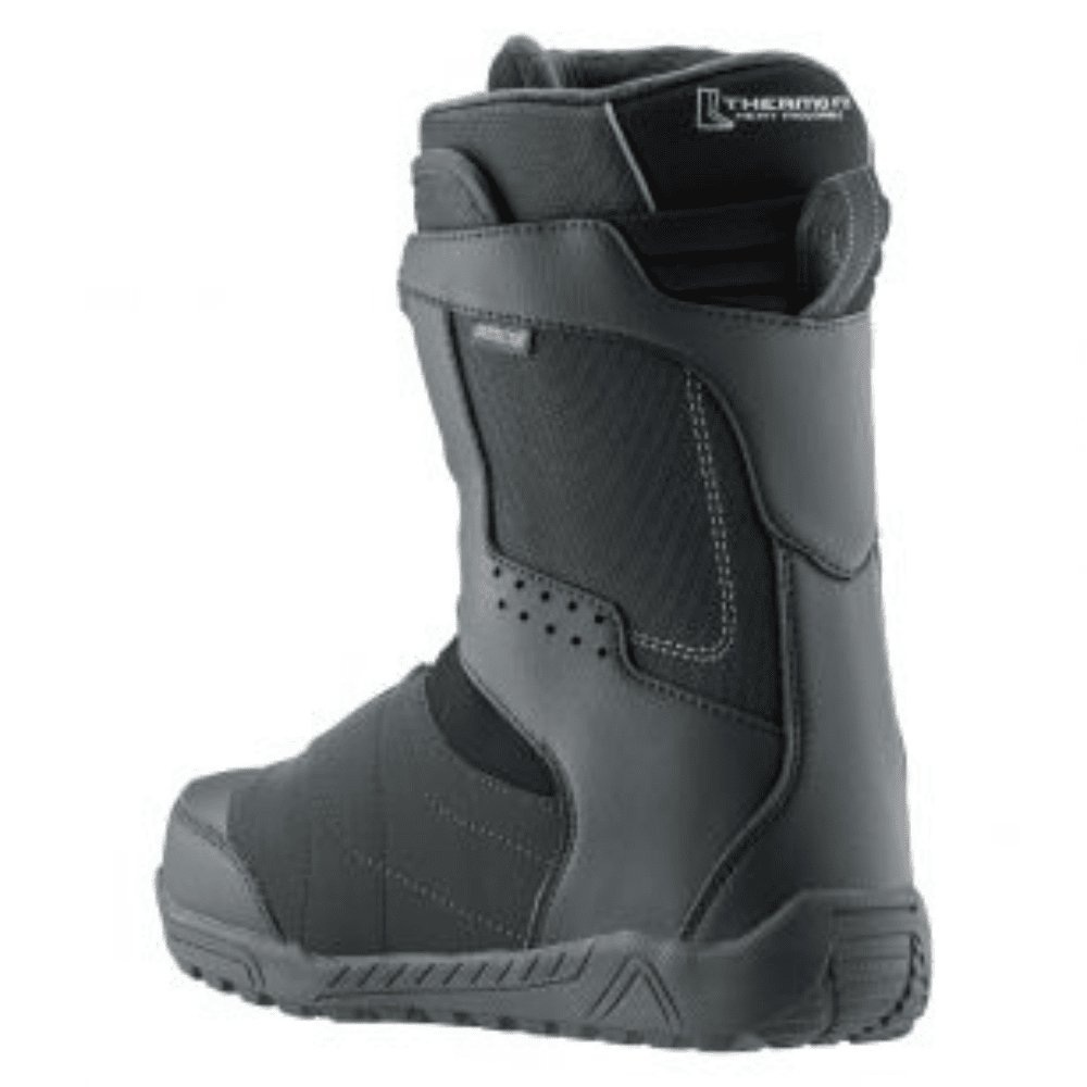 Snowboardová obuv HEAD TRIGGER LYT BOA Focus - Pánska obuv - 2
