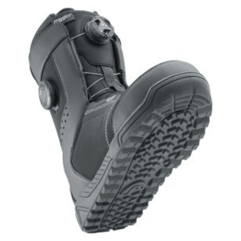 Snowboardová obuv HEAD TRIGGER LYT BOA Focus - Pánska obuv - 3