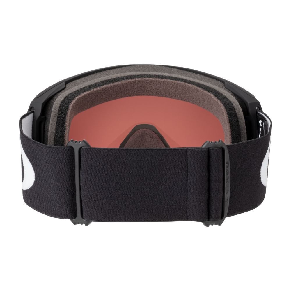 Lyžiarske okuliare OAKLEY Line Miner L Matte Black w/Prizm Snow Torch Iridium - Pánske okuliare - 4