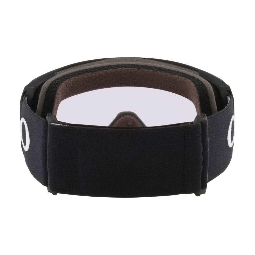 Lyžiarske okuliare OAKLEY Line Miner L Matte Black w/Prizm Snow Clear - Pánske okuliare - 4