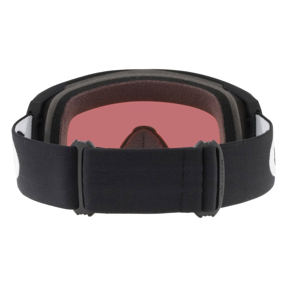 Lyžiarske okuliare OAKLEY Line Miner M Matte Black w/Prizm Snow Torch Iridium - Pánske okuliare - 3