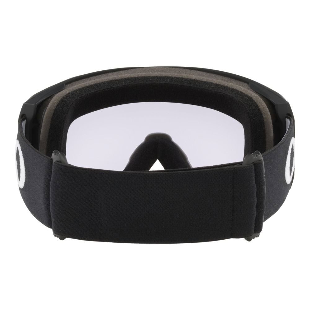 Lyžiarske okuliare OAKLEY Line Miner M Matte Black w/Prizm Snow Clear - Pánske okuliare - 4