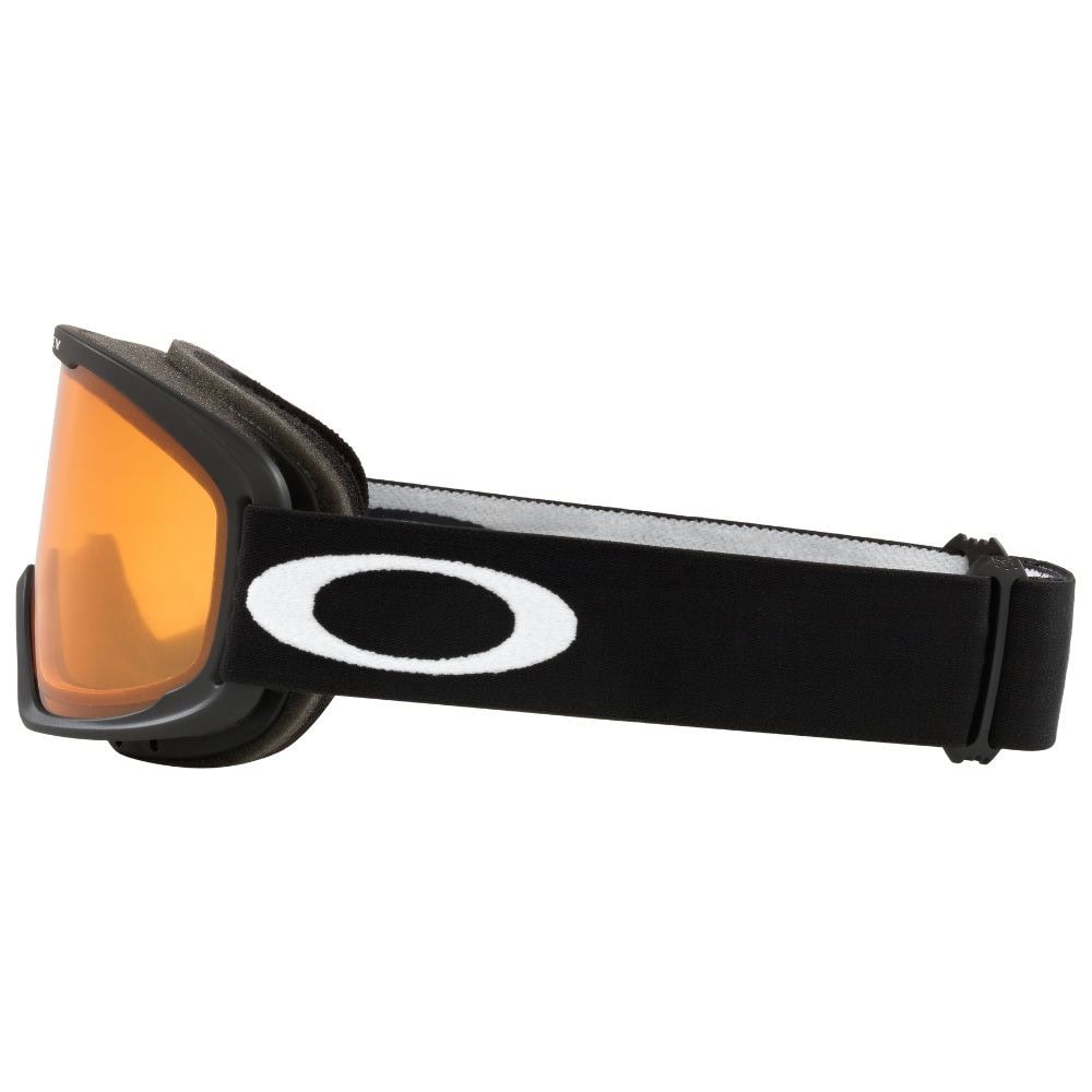 Lyžiarske okuliare OAKLEY O-Frame 2.0 Pro M Matte Black Persimmon - Pánske okuliare - 3