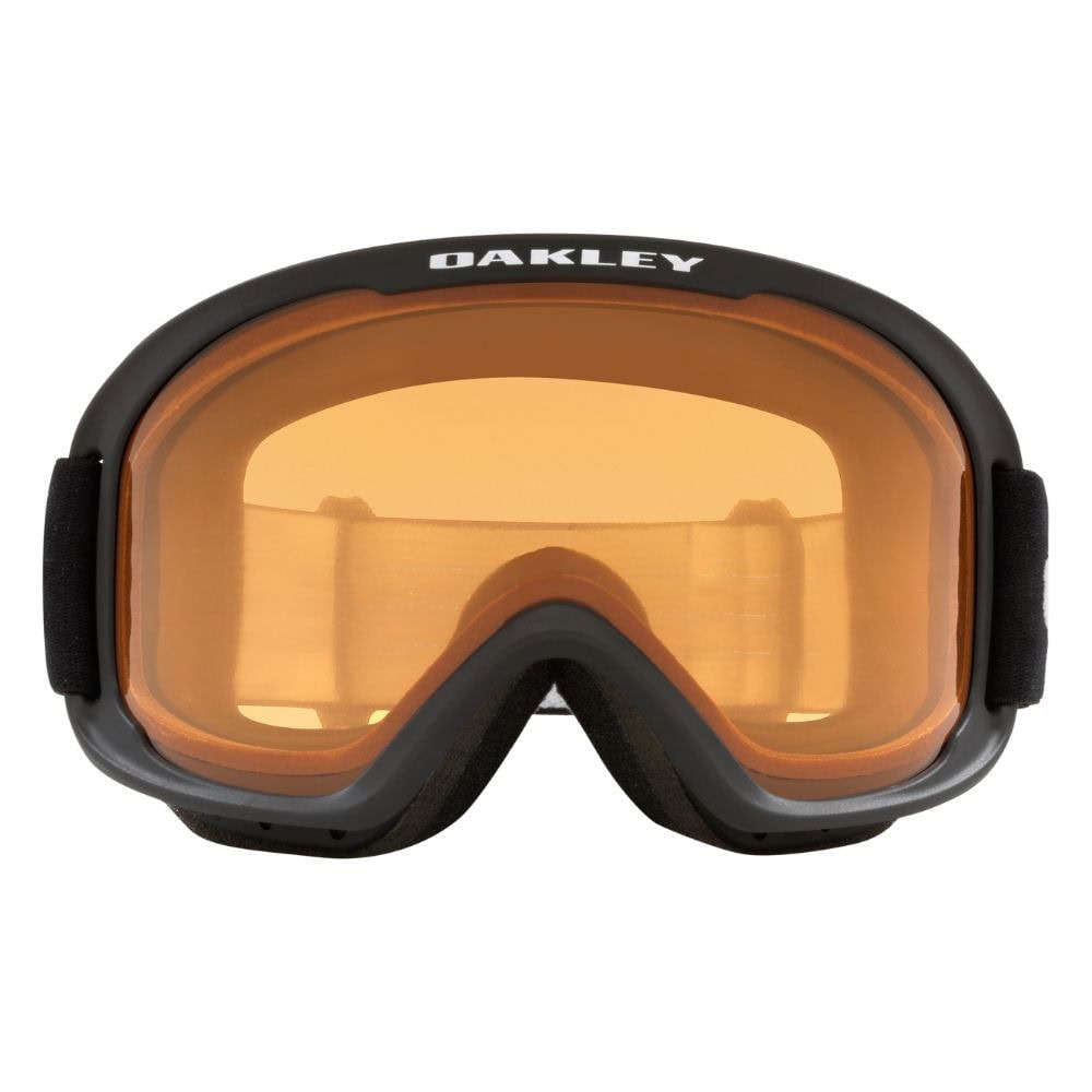 Lyžiarske okuliare OAKLEY O-Frame 2.0 Pro M Matte Black Persimmon - Pánske okuliare - 2