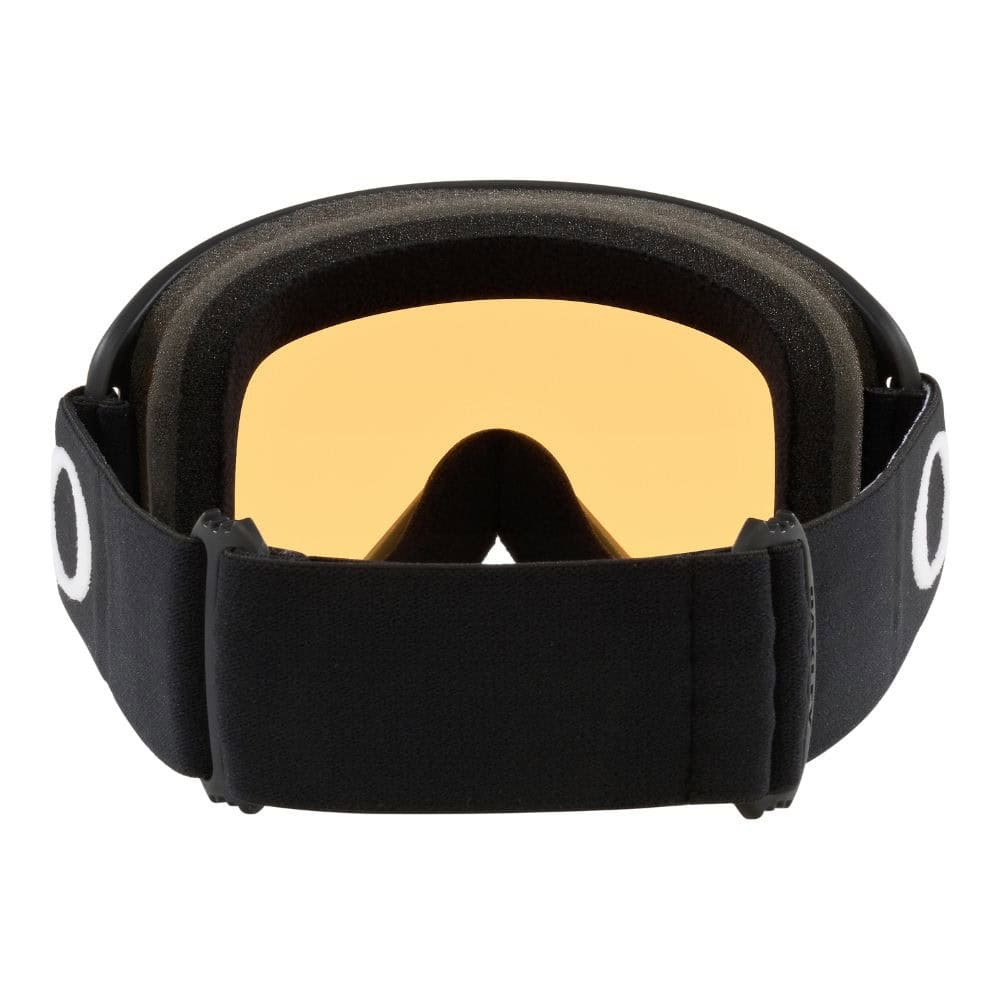 Lyžiarske okuliare OAKLEY O-Frame 2.0 Pro M Matte Black Persimmon - Pánske okuliare - 4