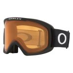 Lyžiarske okuliare OAKLEY O-Frame 2.0 Pro L Matte Black Persimmon