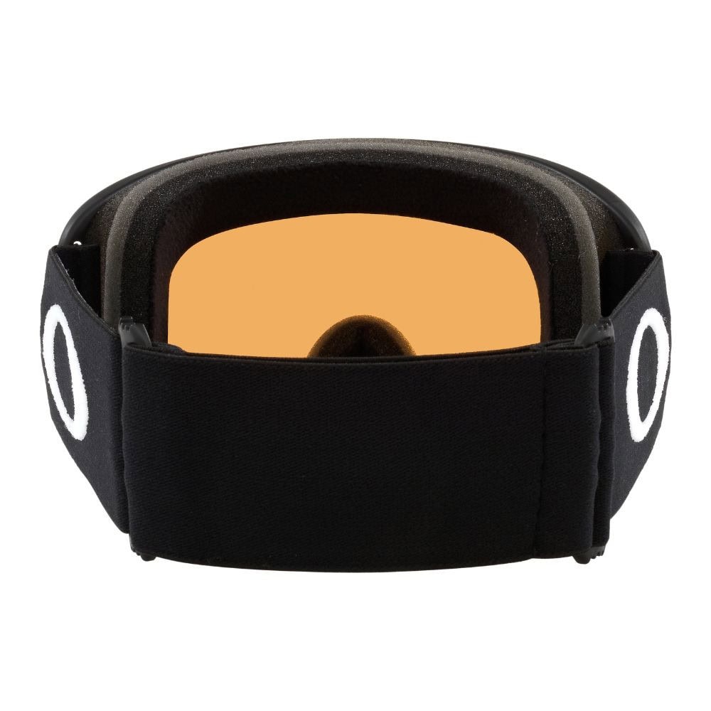 Lyžiarske okuliare OAKLEY O-Frame 2.0 Pro L Matte Black Persimmon - Pánske okuliare - 2