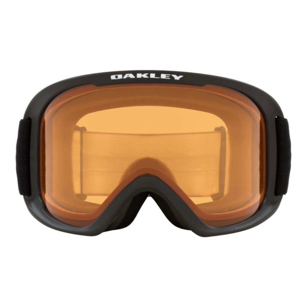 Lyžiarske okuliare OAKLEY O-Frame 2.0 Pro L Matte Black Persimmon - Pánske okuliare - 3