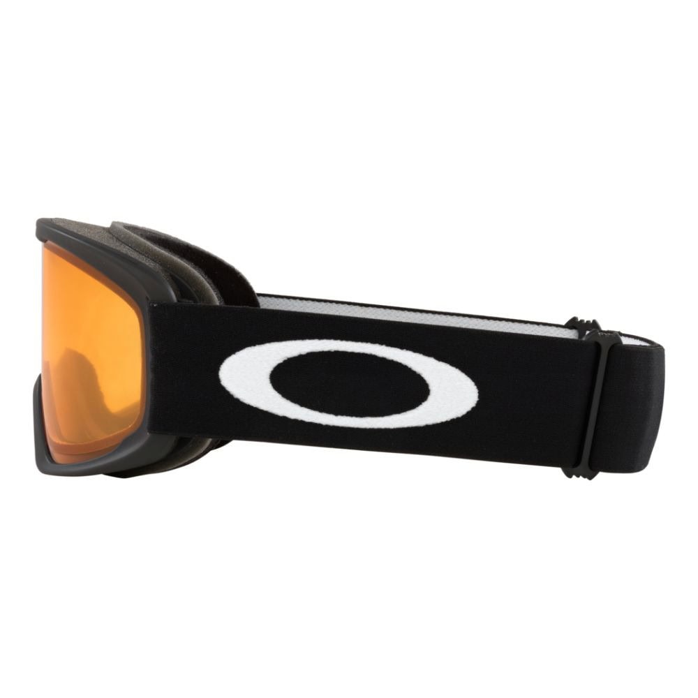 Lyžiarske okuliare OAKLEY O-Frame 2.0 Pro L Matte Black Persimmon - Pánske okuliare - 4