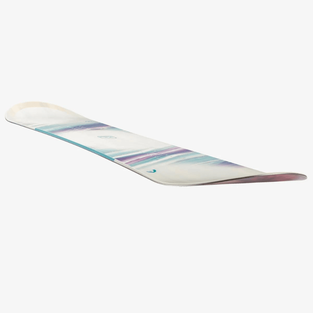 Snowboard Head FOUNTAIN - Dámske snowboardy - 2