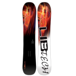 Snowboard LIB TECH Dynamo