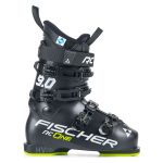 Lyžiarky FISCHER RC4 One 9.0 Yellow