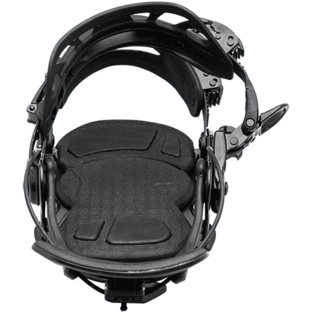 Snowboardové viazanie GNU PSYCH - black2 - Pánske viazanie - 4